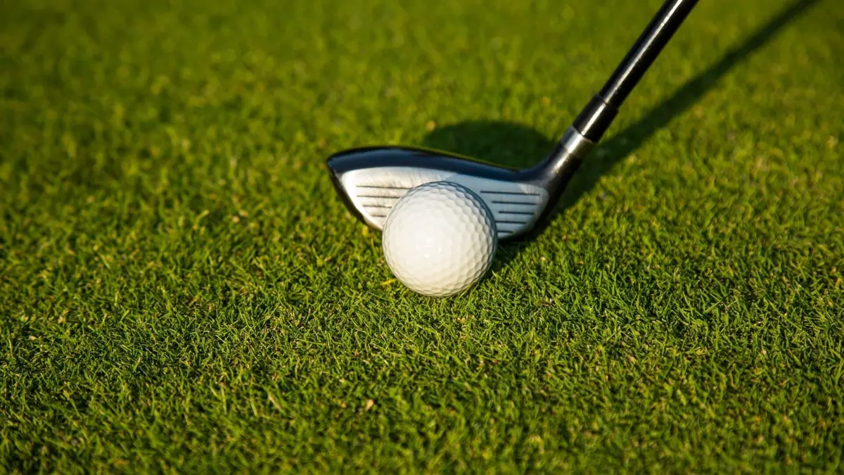 Open des Pays-Bas Golf Circuit européen 2026