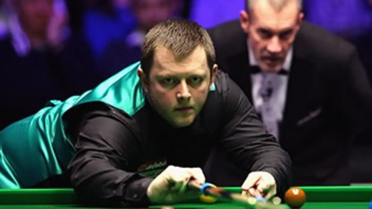 Open du Pays de Galles Snooker Home Nations Series 2017/2018