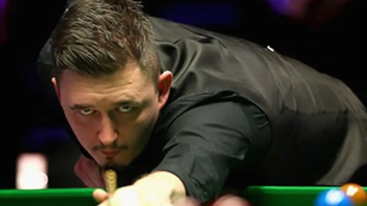 Open du Pays de Galles Snooker Home Nations Series 2017/2018