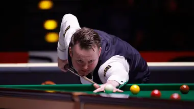 Open du Pays de Galles Snooker Home Nations Series 2026