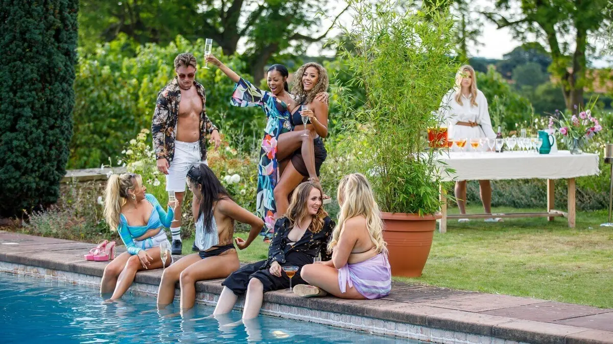 Open House : la sexpérience