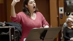 Visuel de Opéra Académie