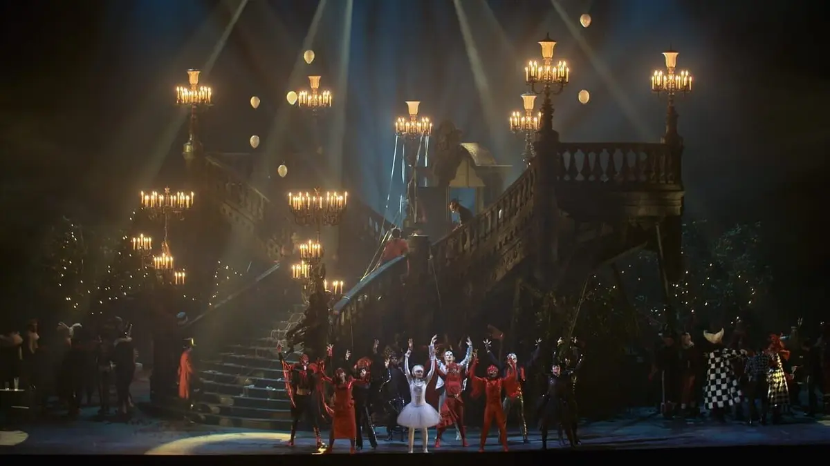 Opéra de Paris : Roméo, Juliette, Thomas et les autres