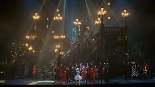 Opéra de Paris : Roméo, Juliette, Thomas et les autres