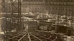 Opéra Garnier, le monument de tous les défis