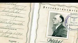 Opération 1005 : les effaceurs de crimes