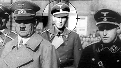 Visuel de Opération Anthropoïde