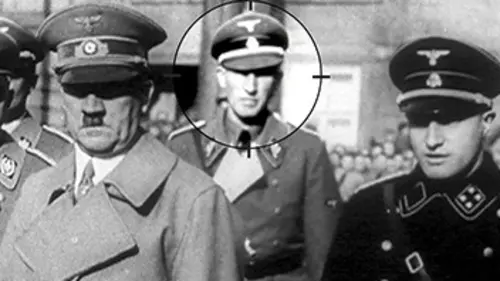 Opération Anthropoïde