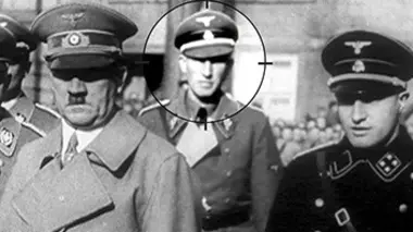 Opération Anthropoïde Eliminer le SS Heydrich