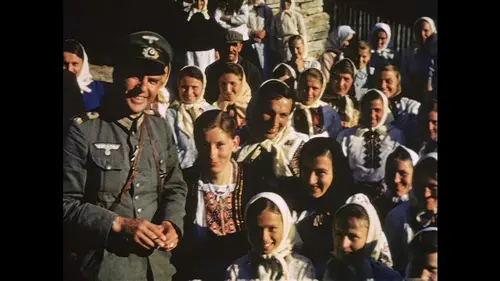 Opération Barbarossa : Au coeur des ténèbres L'été