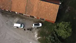 Opération Cannabis L'assaut