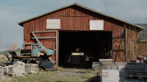 Opération Cannabis Le réseau