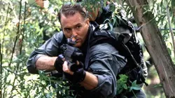 Visuel de Opération Delta Force 2