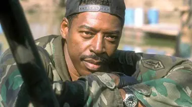 Opération Delta Force