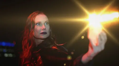 Opération destruction