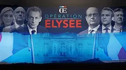 Visuel de Opération Elysée