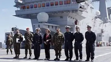Opération Europe