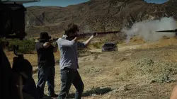 Opération explosion