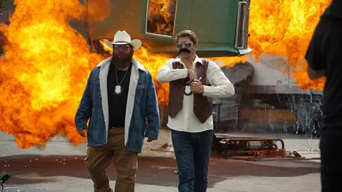 Opération explosion S01E03