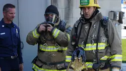 Opération explosion