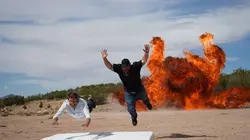 Opération explosion