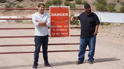 Opération explosion