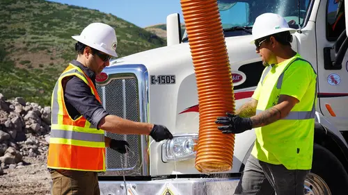 Opération explosion S01E03