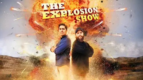 Opération explosion S01E02