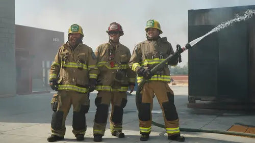 Opération explosion S01E04