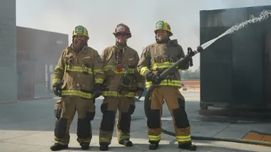 Opération explosion S01E04