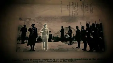 Opération Foxley, Mission : liquider Hitler