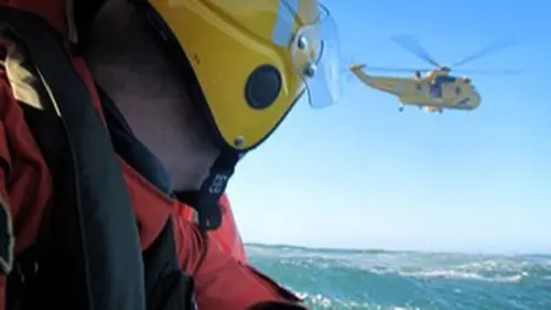 Opération hélico E02