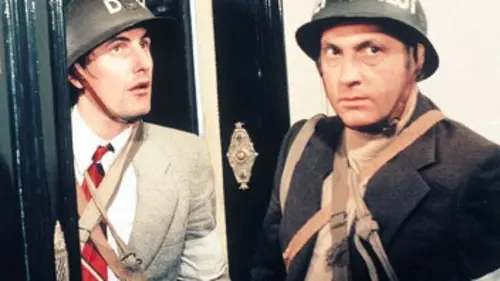 Opération Lady Marlène