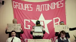 Sur RTS 2 à 21h20 : Opération Libertad