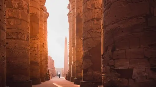 Opération Louxor : La grande aventure de l'obélisque de la Concorde