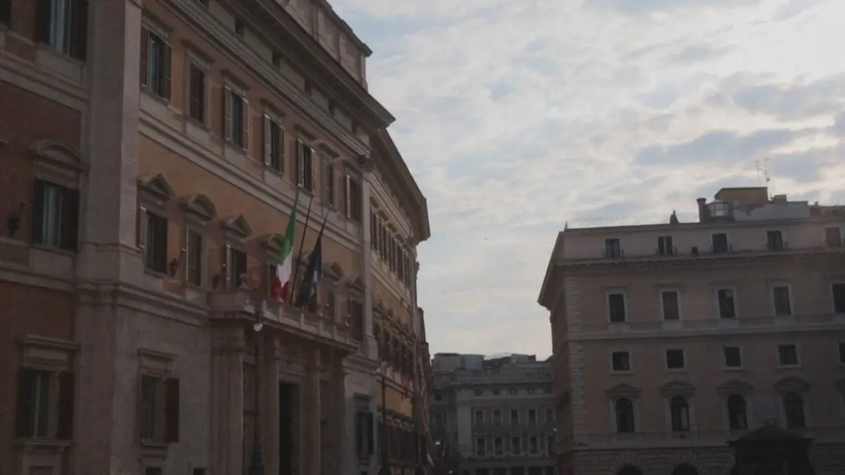 Opération mains propres