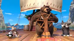 Opération Panda