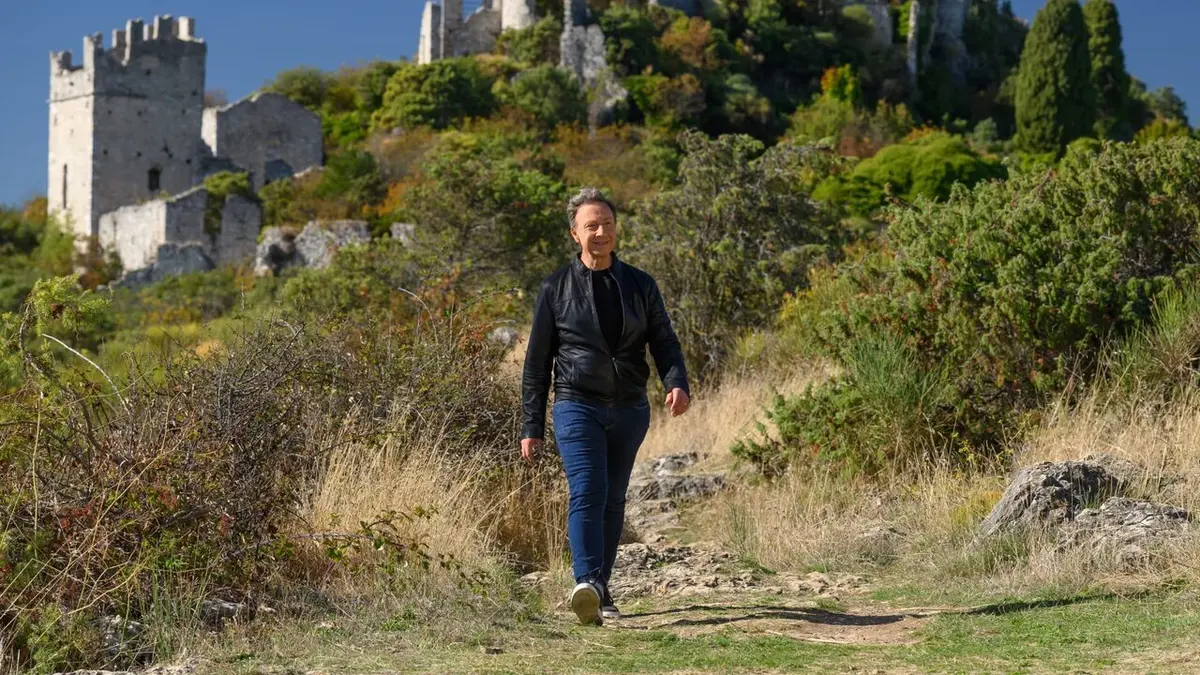 Audiences TV : Opération : Patrimoine