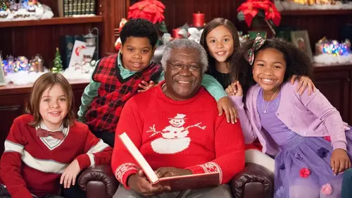 Opération Père Noël