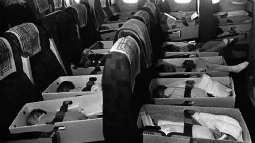 Opération Peter Pan