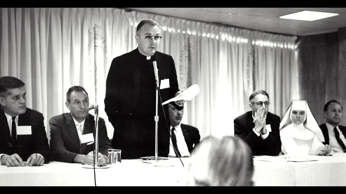 Opération Peter Pan : l'exode des enfants cubains