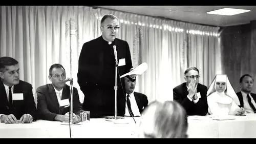 Opération Peter Pan : l'exode des enfants cubains