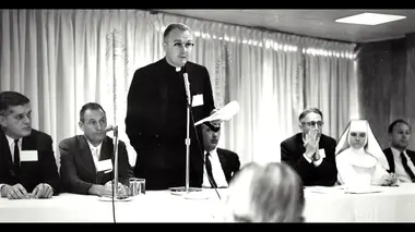 Opération Peter Pan : l'exode des enfants cubains