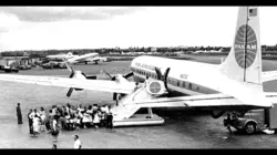 Visuel de Opération Peter Pan : l'exode des enfants cubains