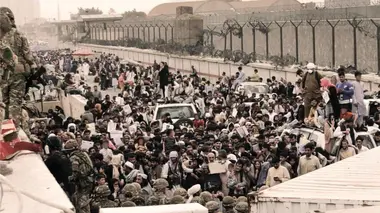 Ils sont trop nombreux