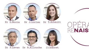 Emeline et Pierre-Yves (Partie 1)