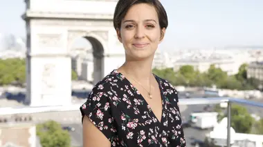 Emeline et Pierre-Yves (Partie 2)