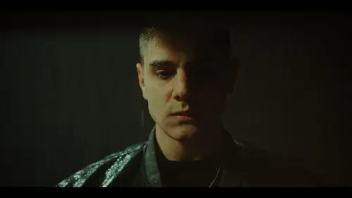 Opération Sabre S01E01