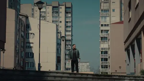 Opération Sabre S01E02