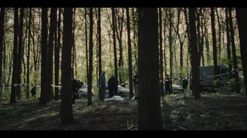 Opération Sabre S01E06